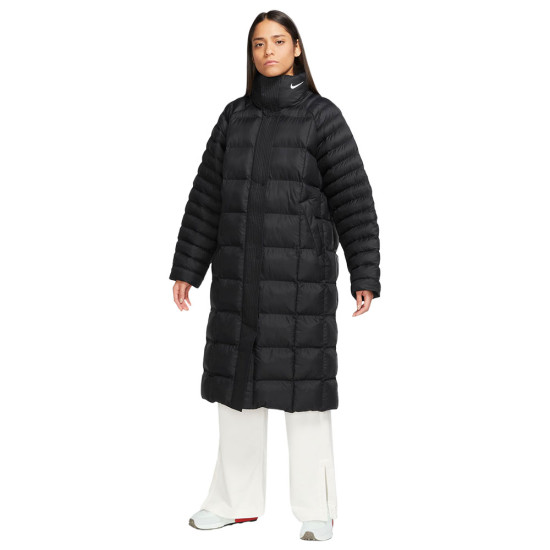 Nike Γυναικείο παρκά Sportswear Essential